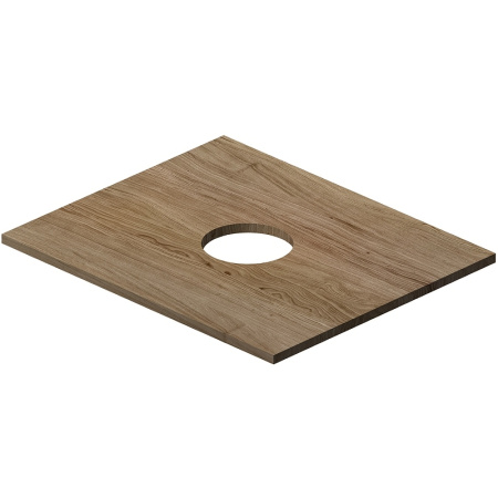 Столешница под раковину AM.PM Func 60 M8FST0600OF