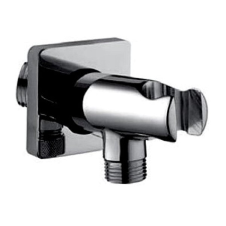 Держатель для душа с шланговым подсоединением Bossini CB3000.030