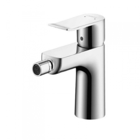 Смеситель для биде HANSGROHE Metris 31280000