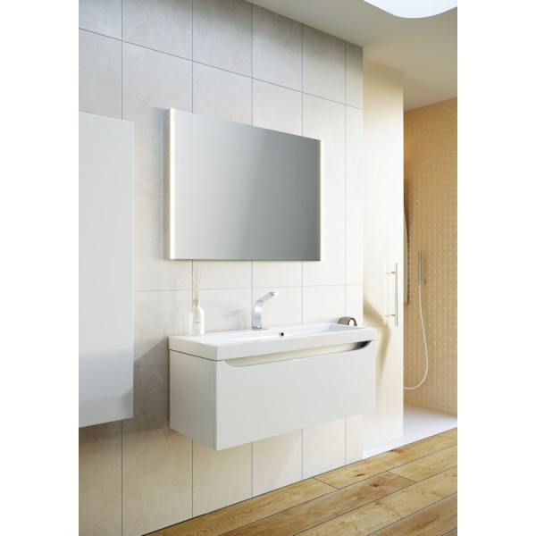 Зеркало Aqwella SM 100 SM0210