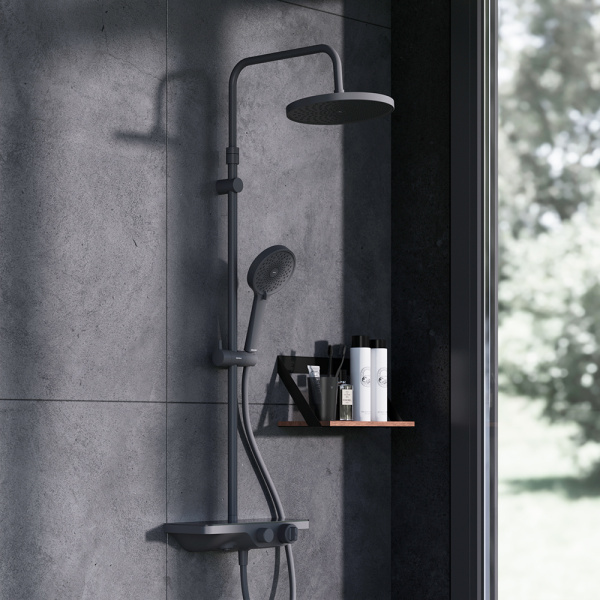 Душевая система Damixa Apollo 947760300