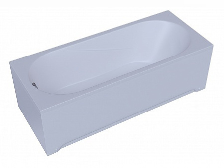 Акриловая ванна Aquatek Либерти Lifestyle (170x70) BER170-0000001