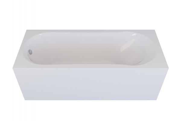 Акриловая ванна (170х70) Relisan Sabrina Гл000024804 Акриловая ванна (170х70) Relisan Sabrina Гл000024804