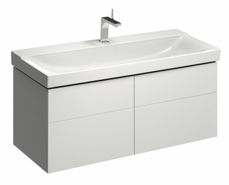 Тумба под раковину Keramag Xeno² 807220000