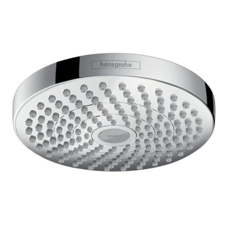 Верхний душ Hansgrohe Croma Select S 26522000