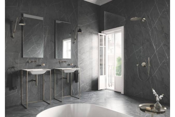 Ручной душ Grohe Sena Stick  26465 EN0 (26465EN0) никель матовый