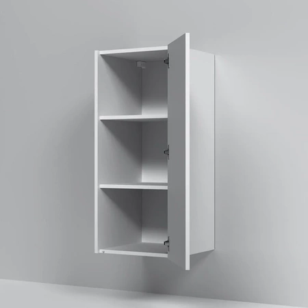 Шкаф подвесной 40 см шкаф Am.Pm Func M8FCH04029WM белый матовый