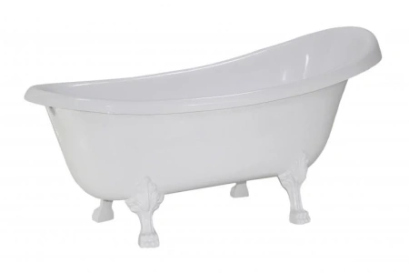 Ванна из искусственного камня (170х83) Aqua Stone  SKARLET_BEL