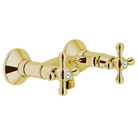 Смеситель для душа Nobili Grazia GRC5003/1GDP