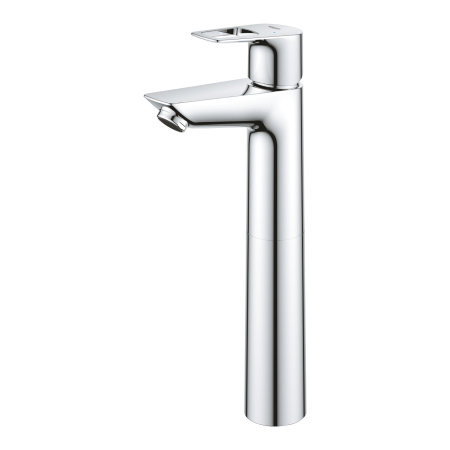Смеситель для раковины Grohe BauLoop New 2376 4001 (23764001) хром 