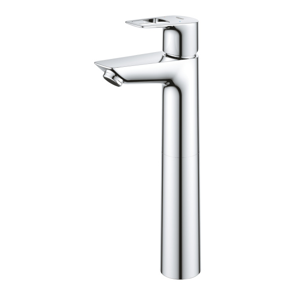 Смеситель для раковины Grohe BauLoop New 2376 4001 (23764001) хром  Смеситель для раковины Grohe BauLoop New 2376 4001 (23764001) хром