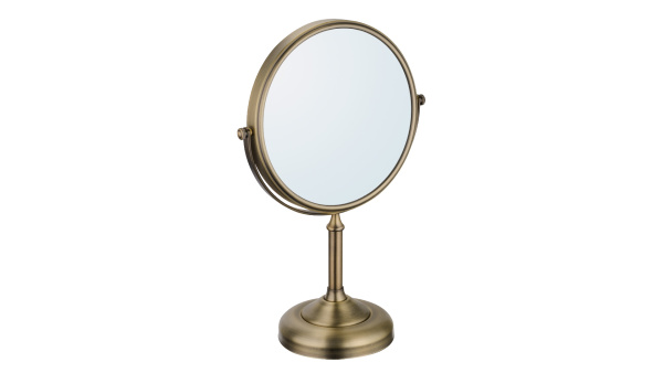 Зеркало косметическое FIXSEN Antik FX-61121A