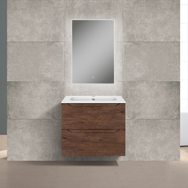 База под раковину Vincea Norma 600 VMC-2N600RW