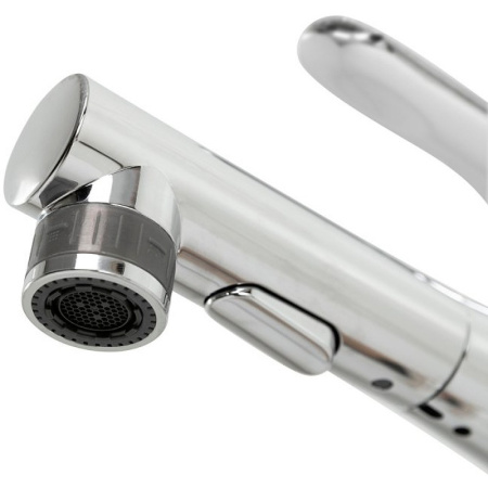 Смеситель для раковины BelBagno BB-LVMD-CRM-W0