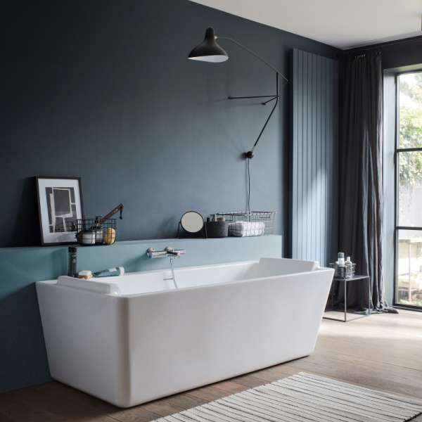 Смеситель для ванны Jacob Delafon Avid E97386-CP