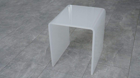 Стул Timo Premium T-CH/F матовый