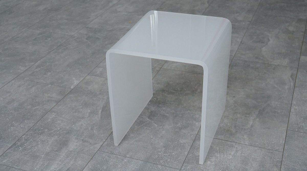 Стул Timo Premium T-CH/F матовый