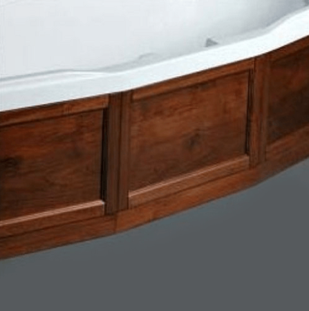 Панель фронтальная Simas Bath Arcade PFN18noce