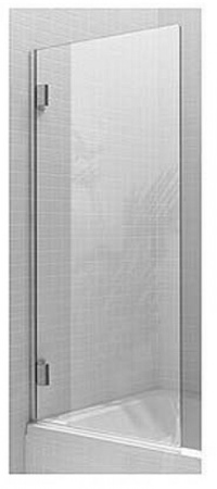Ширма на ванну односекционная,(левая) Kolo Niven FPNF70222008L