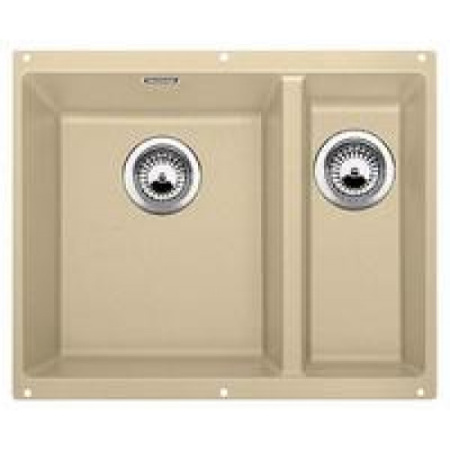 Кухонная мойка Blanco Rotan 340/160-U 521350