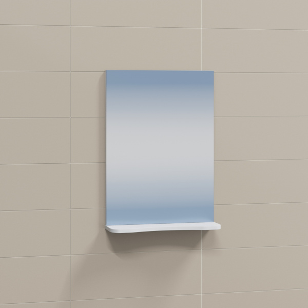 Зеркало (56х68)  СаНта Сити 50 101200