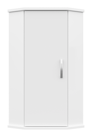 Шкаф угловой Misty Лилия 34    Э-Лил08034-011бф