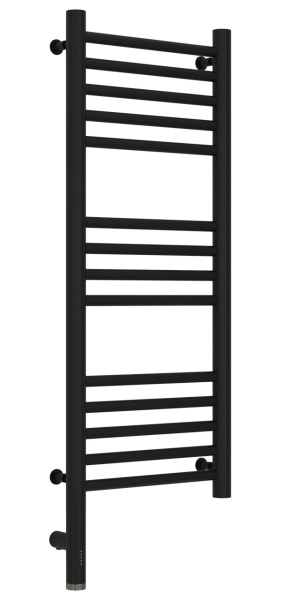 Полотенцесушитель электрический (80х30) Сунержа Богема 3.0 31-5804-8030 левый