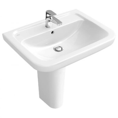 Раковина 50,5х40 Villeroy&Boch Omnia Architectura 53735001