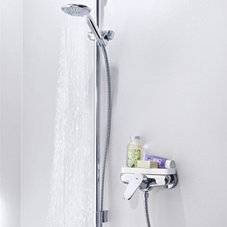 Душевой гарнитур Grohe Euphoria Champagne 27232 001 (27232001) Душевой гарнитур Grohe Euphoria Champagne 27232 001 (27232001)