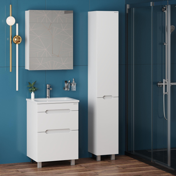 Пенал напольный Onika Айленд 30 403081