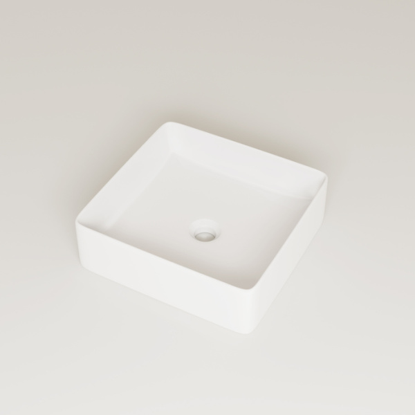 Раковина накладная IDDIS Slide SLIWM01i27