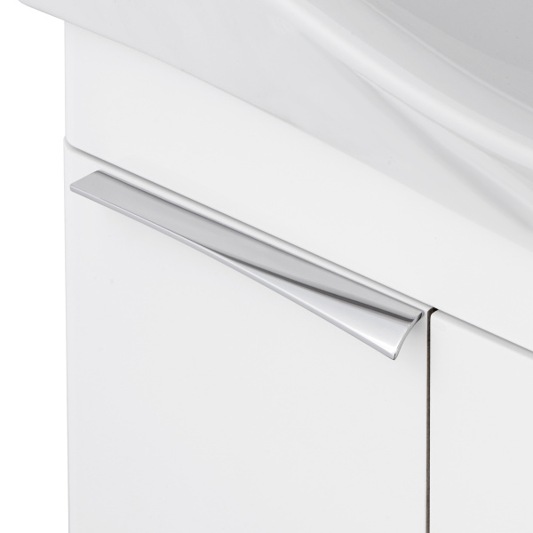 Тумба под раковину Aquaton Беверли 100 1A236701BV010