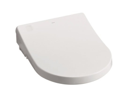 Унитаз TOTO MH + Washlet F3D (CW162+TCF4732)