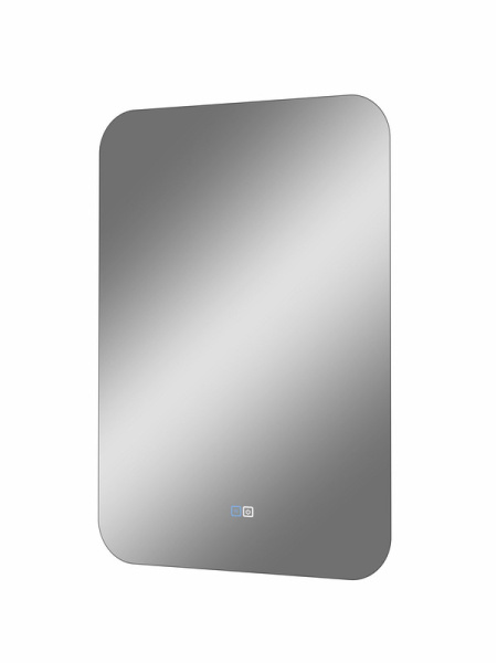 Зеркало с подсветкой (50x70) Continent Burzhe ЗЛП2287