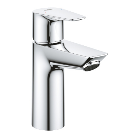 Смеситель для раковины Grohe BauEdge New 23901 001 (23901001) хром