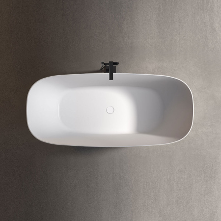 Ванна акриловая Vincea (170х75) VBT-631