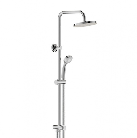 Душевая стойка с переключением Vidima Balance BA274AA