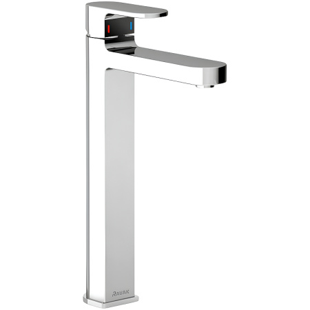 Смеситель для раковины Ravak Chrome CR 015.00 X070100