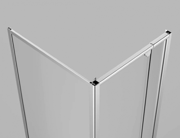 Душевой уголок Veconi Rovigo RV032-8080-01-C5