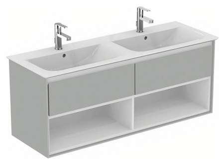 Тумба под раковину Ideal Standard Connect Air 130 см E0831EQ