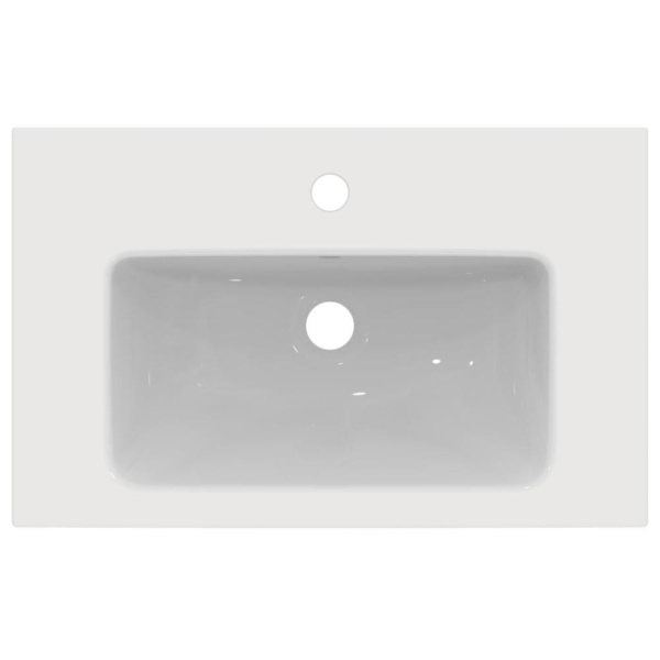 Раковина подвесная (61x39)Ideal Standard i.life S Vanity T459001