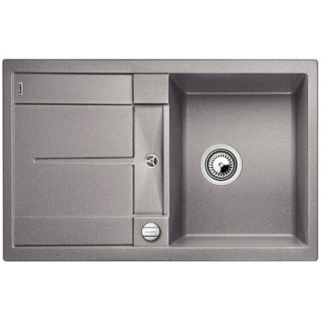 Кухонная мойка Blanco Metra 45 S-F 519082