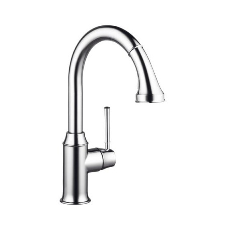 Смеситель для кухни HANSGROHE Talis Classic 14863000