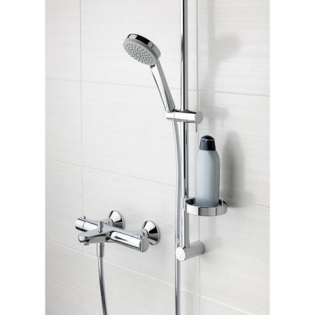Cмеситель для душа с комплектом Oras Safira 1348U