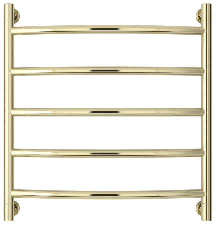 Полотенцесушитель Водяной Выгнутая Сунержа Галант + (60х60) Шампань 020-0200-6060