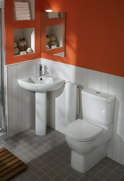 Раковина подвесная (70,7х54) Jacob Delafon Odeon Up E4710-00