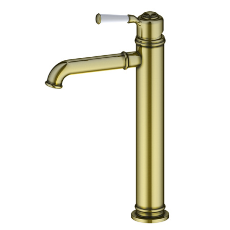 Смеситель для раковины Timo Arisa 5311/02F antique