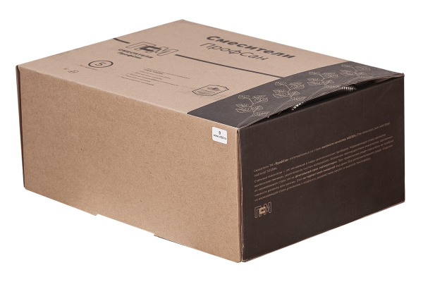 Смеситель для ванны ПСМ-Профсан  STEEL PSM-300-1