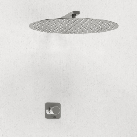 Душевой комплект WasserKRAFT A4651.090.117