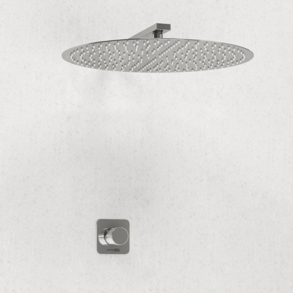 Душевой комплект WasserKRAFT A4651.090.117